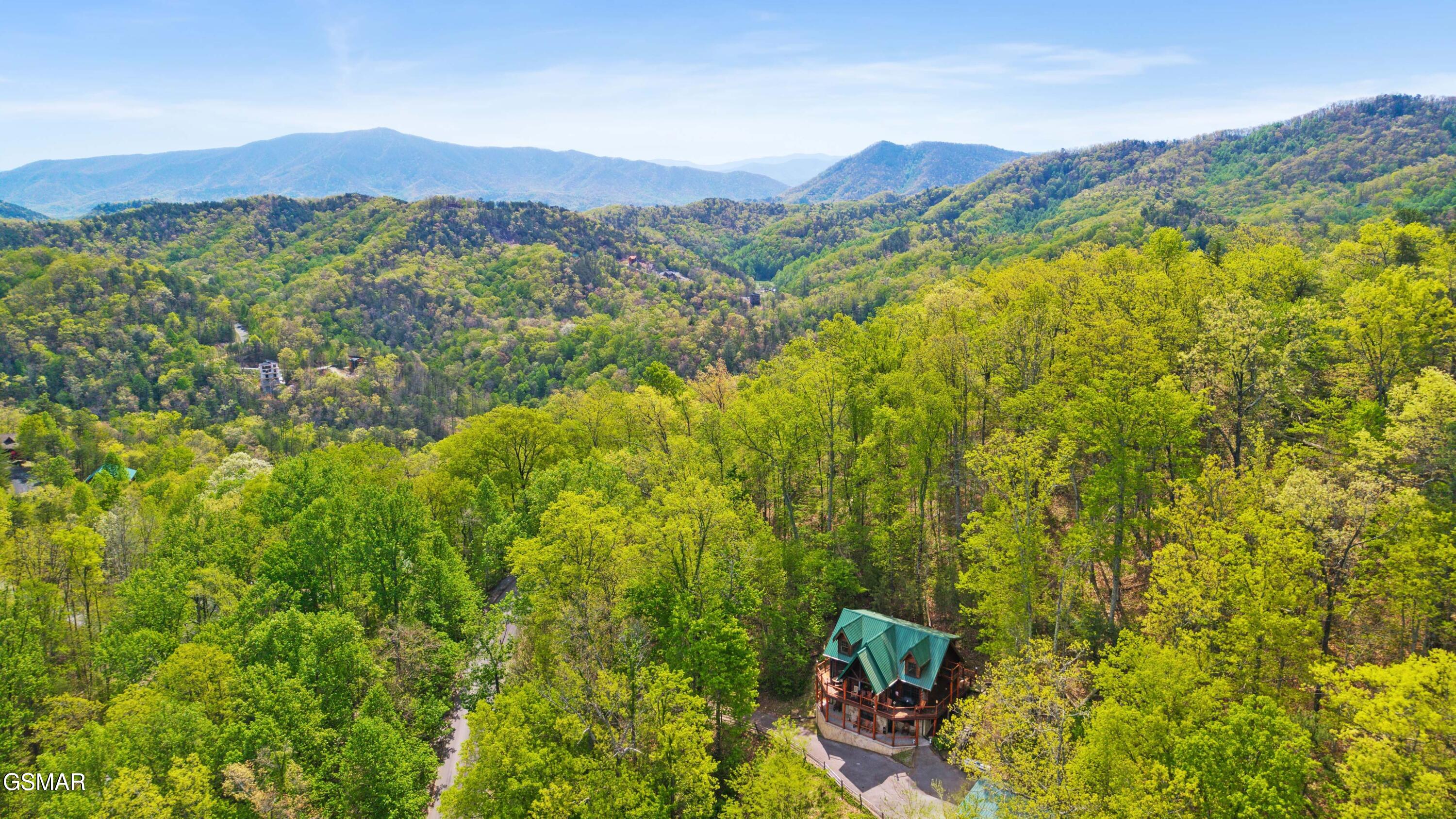 4211 Whetstone Road Sevierville TN 37862