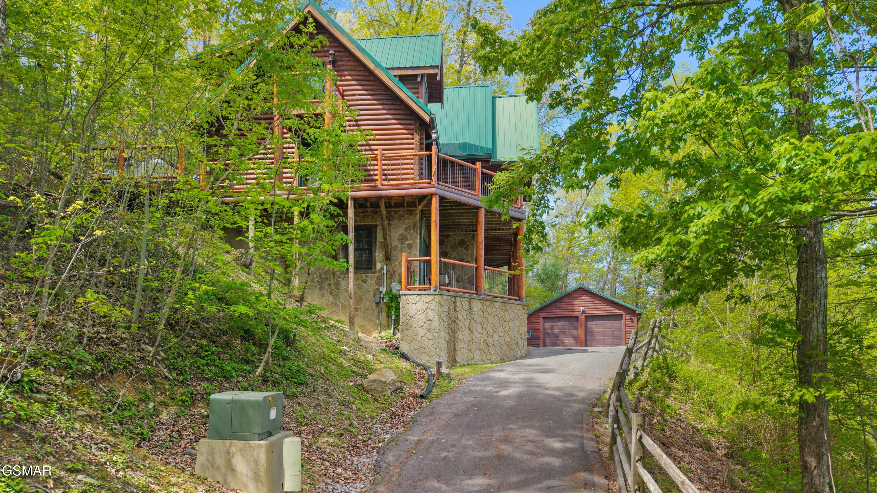 4211 Whetstone Road Sevierville TN 37862