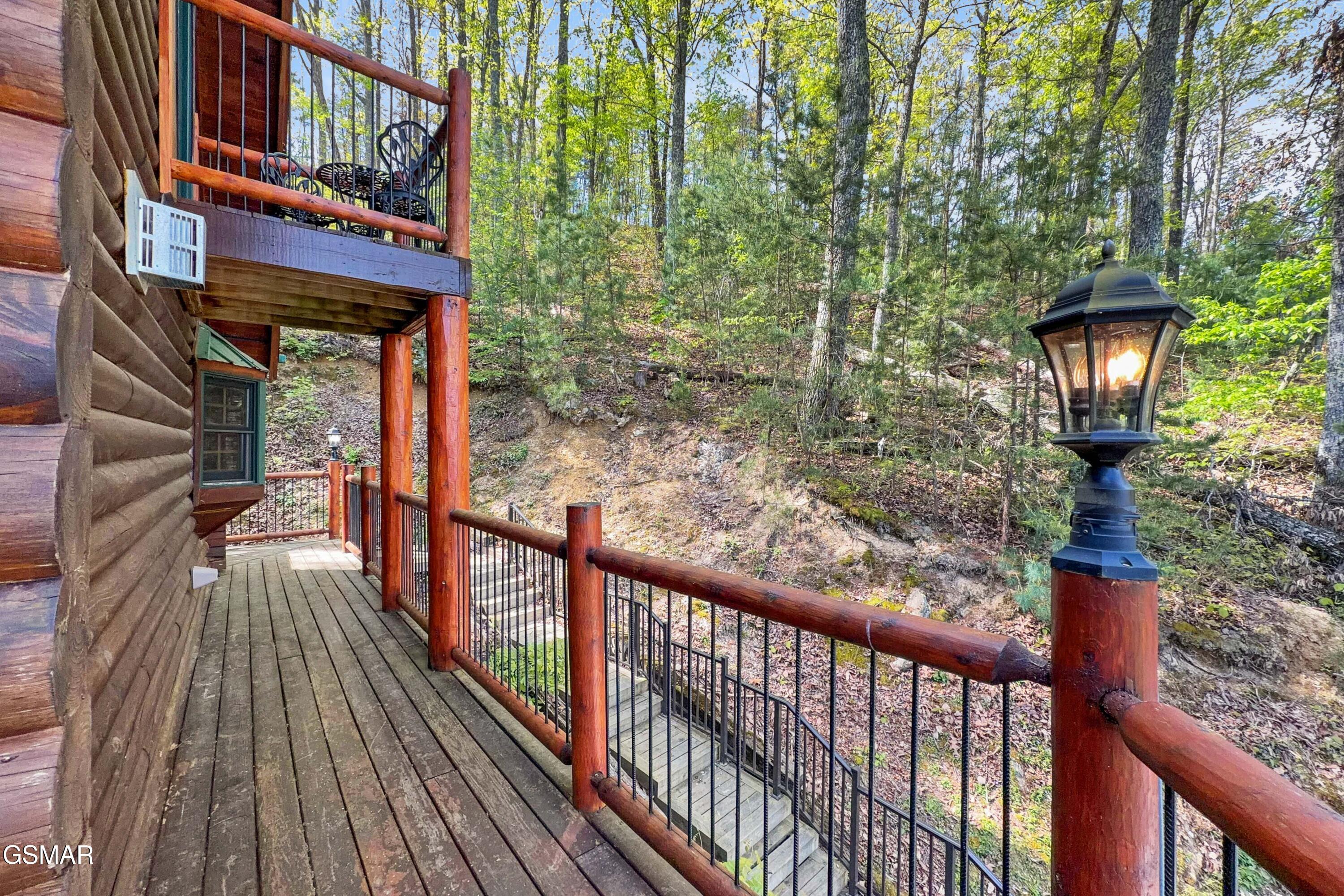 4211 Whetstone Road Sevierville TN 37862