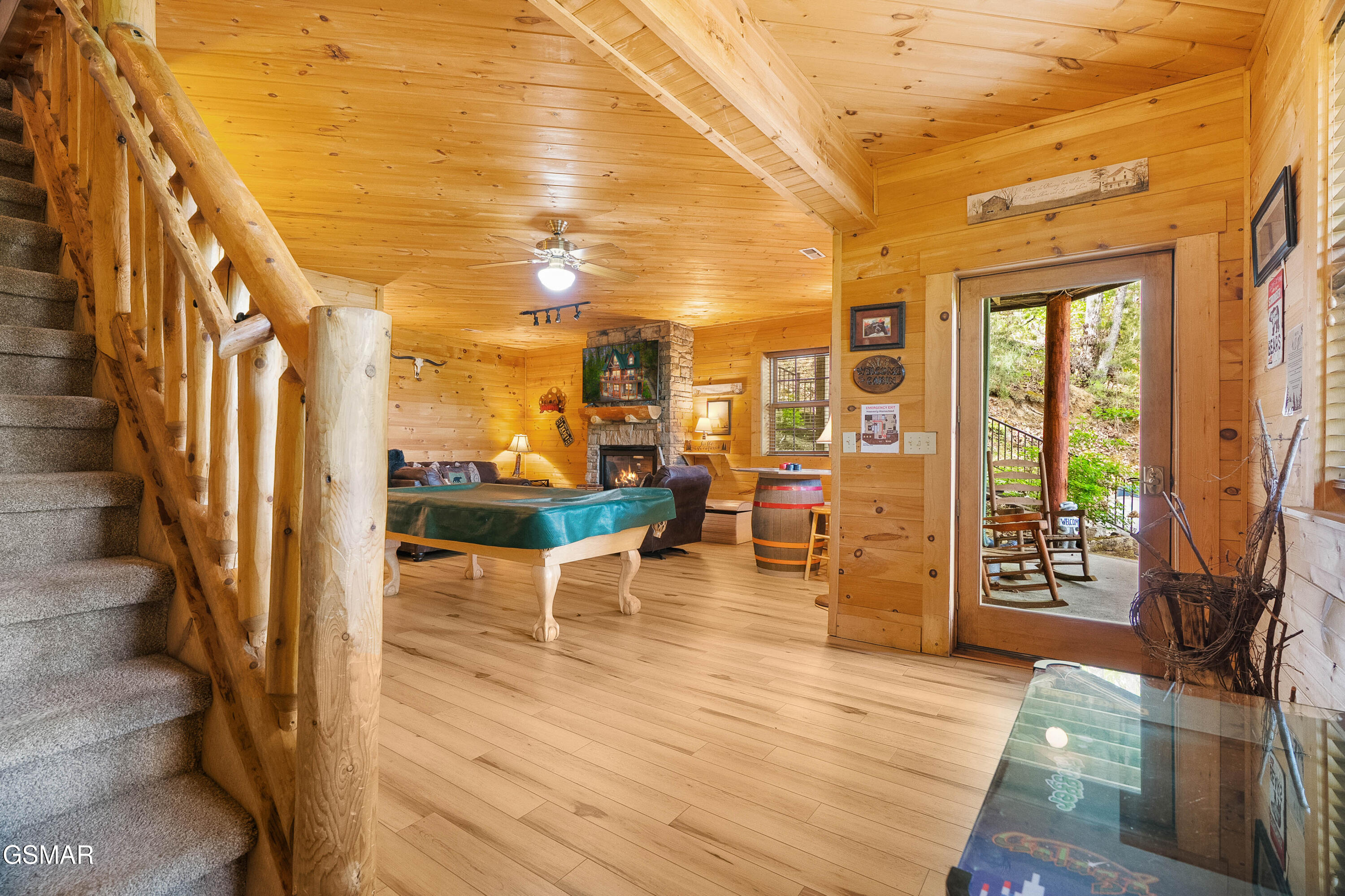 4211 Whetstone Road Sevierville TN 37862