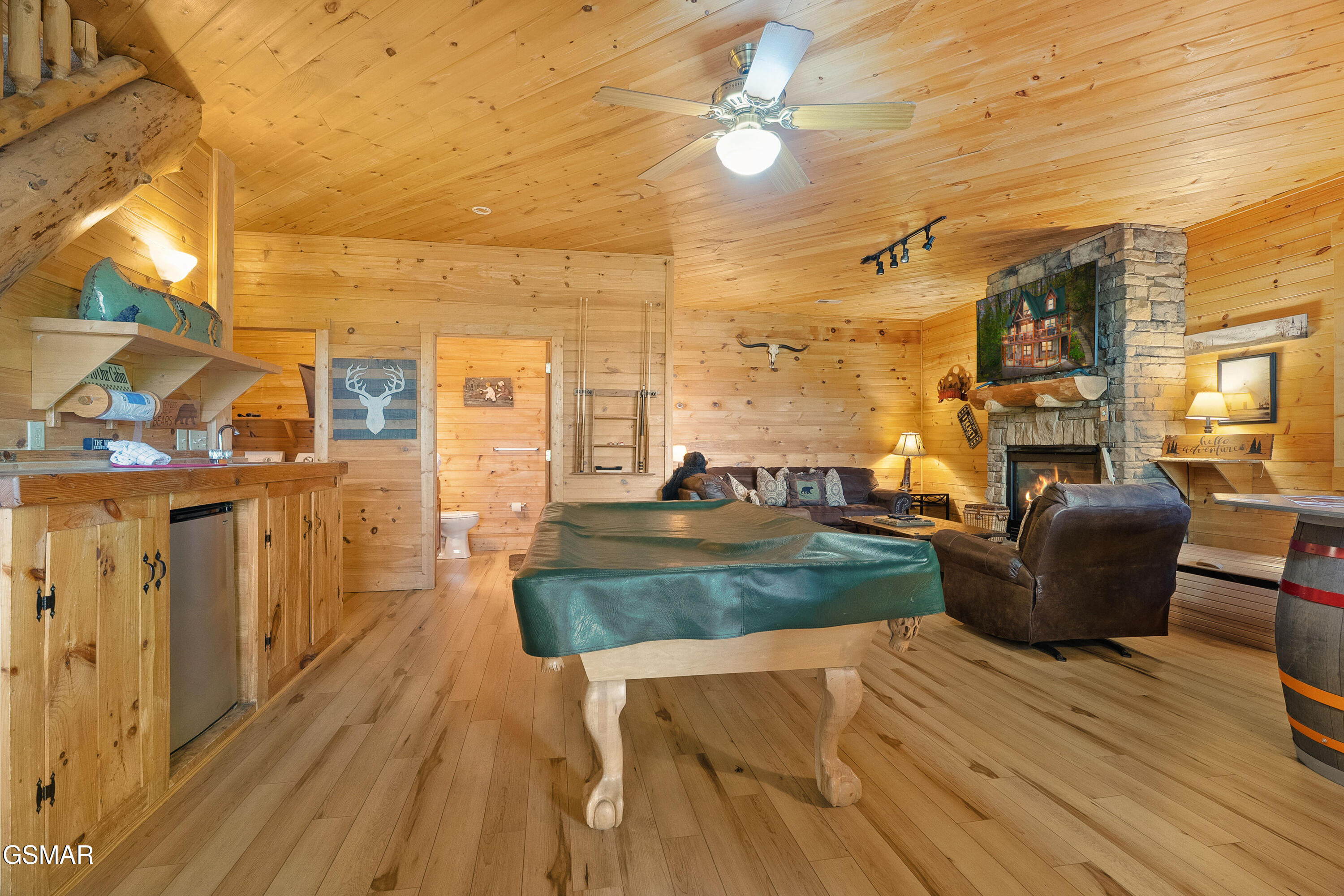 4211 Whetstone Road Sevierville TN 37862