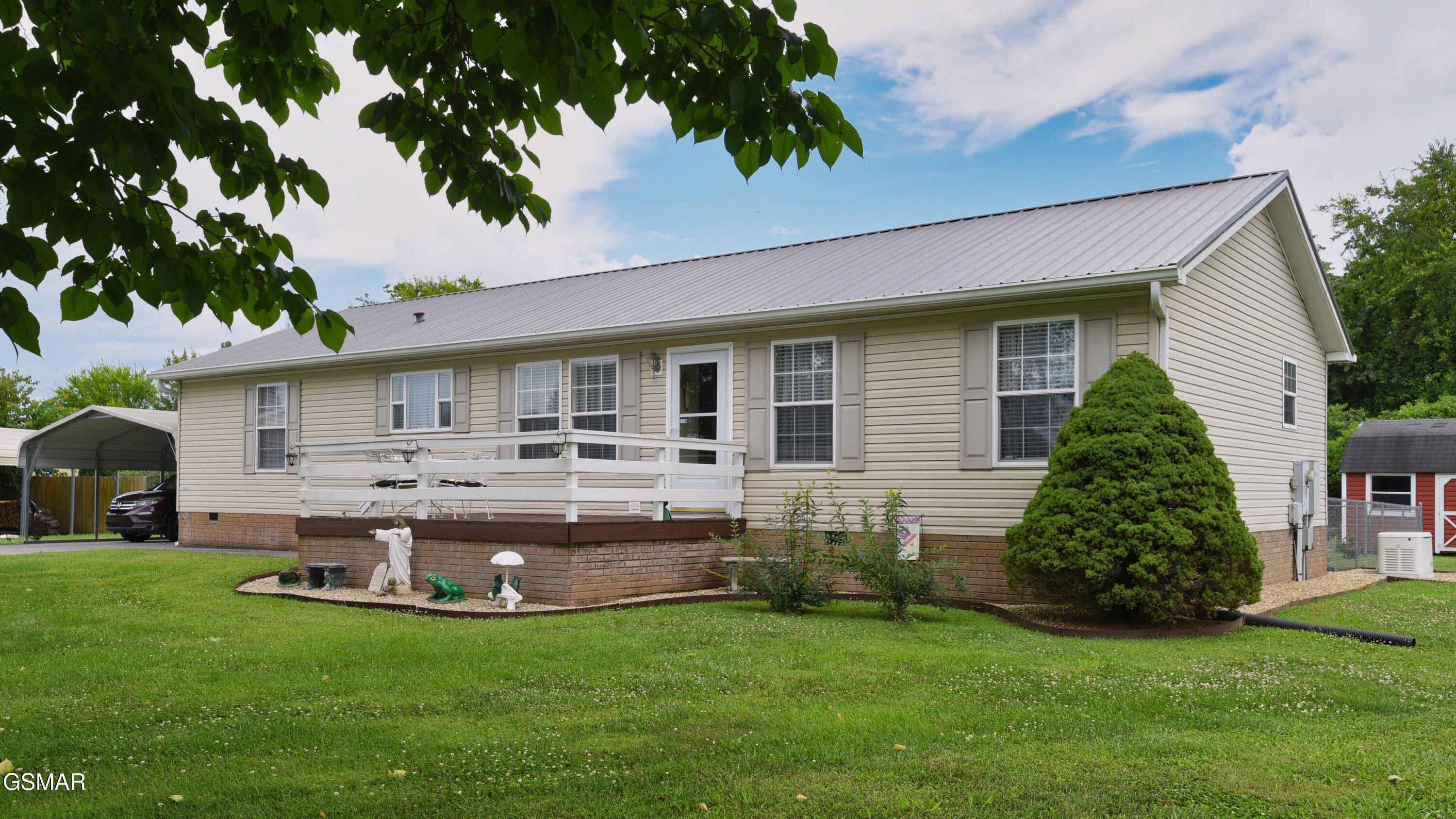 2331 Binginham Island Sevierville TN 37876