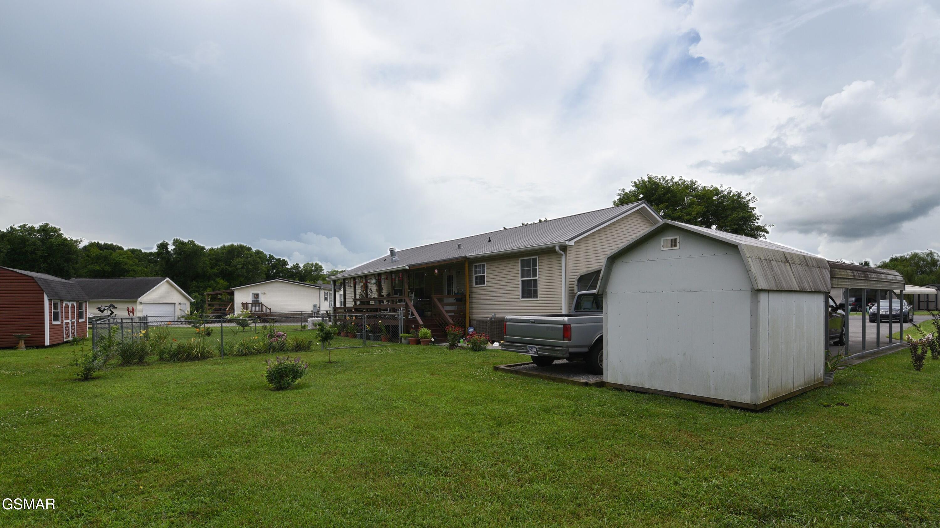 2331 Binginham Island Sevierville TN 37876