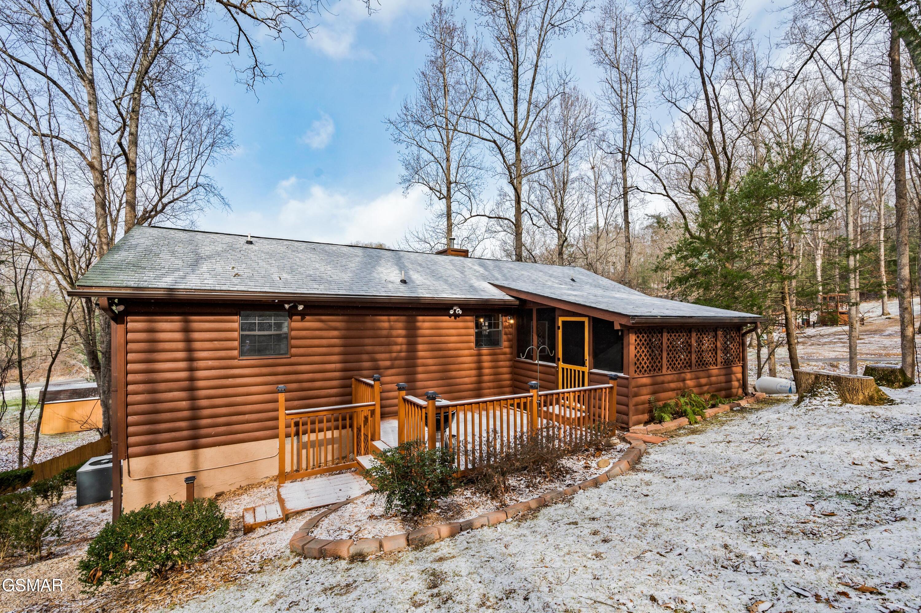 3129 Valley Home Road Sevierville TN 37862