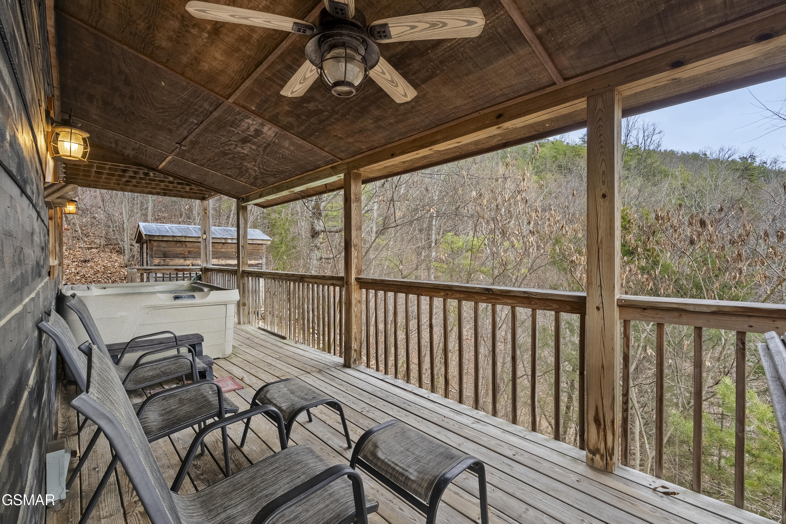 1625 Bear Claw Way Sevierville TN 37862