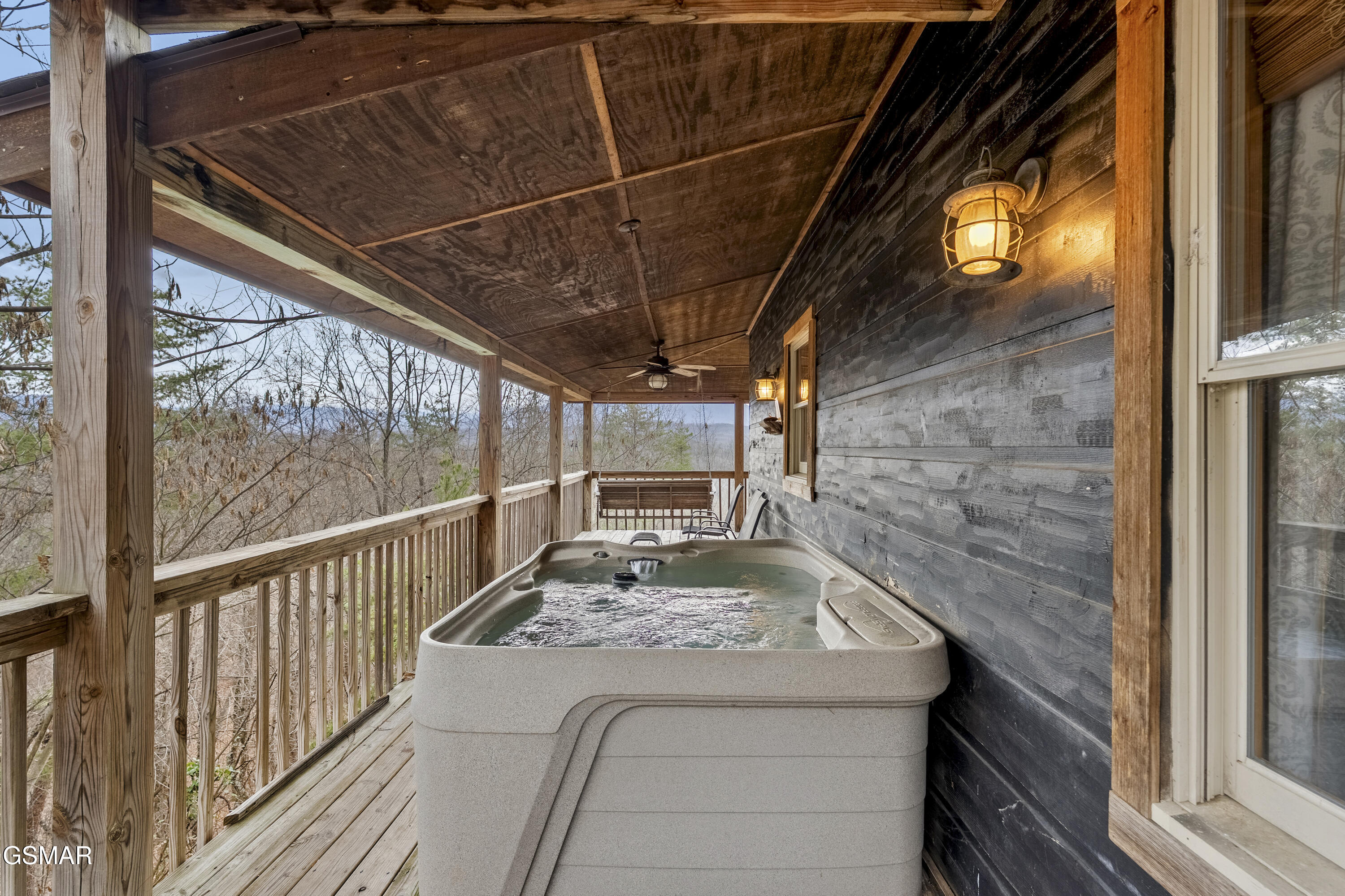 1625 Bear Claw Way Sevierville TN 37862