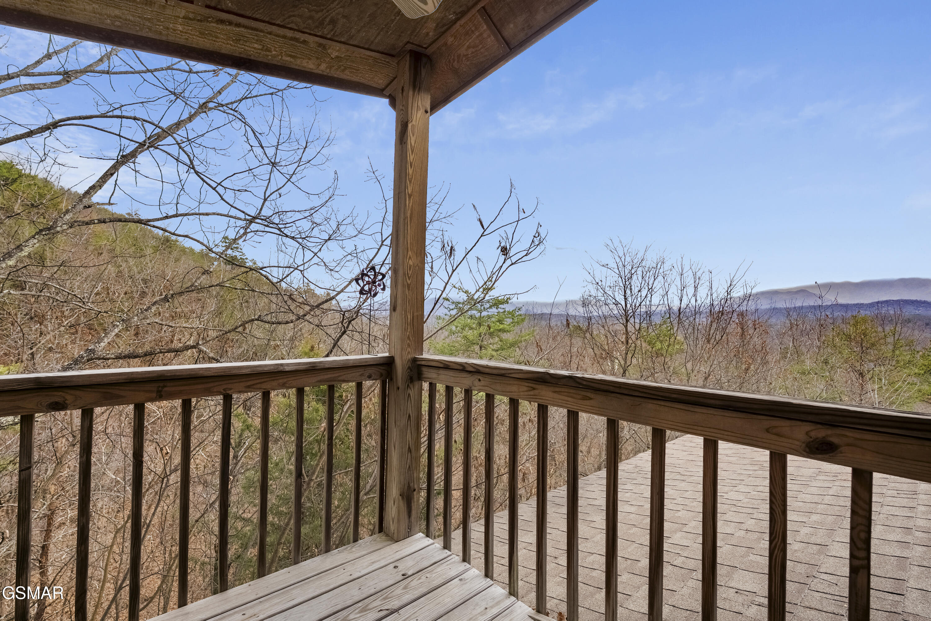 1625 Bear Claw Way Sevierville TN 37862