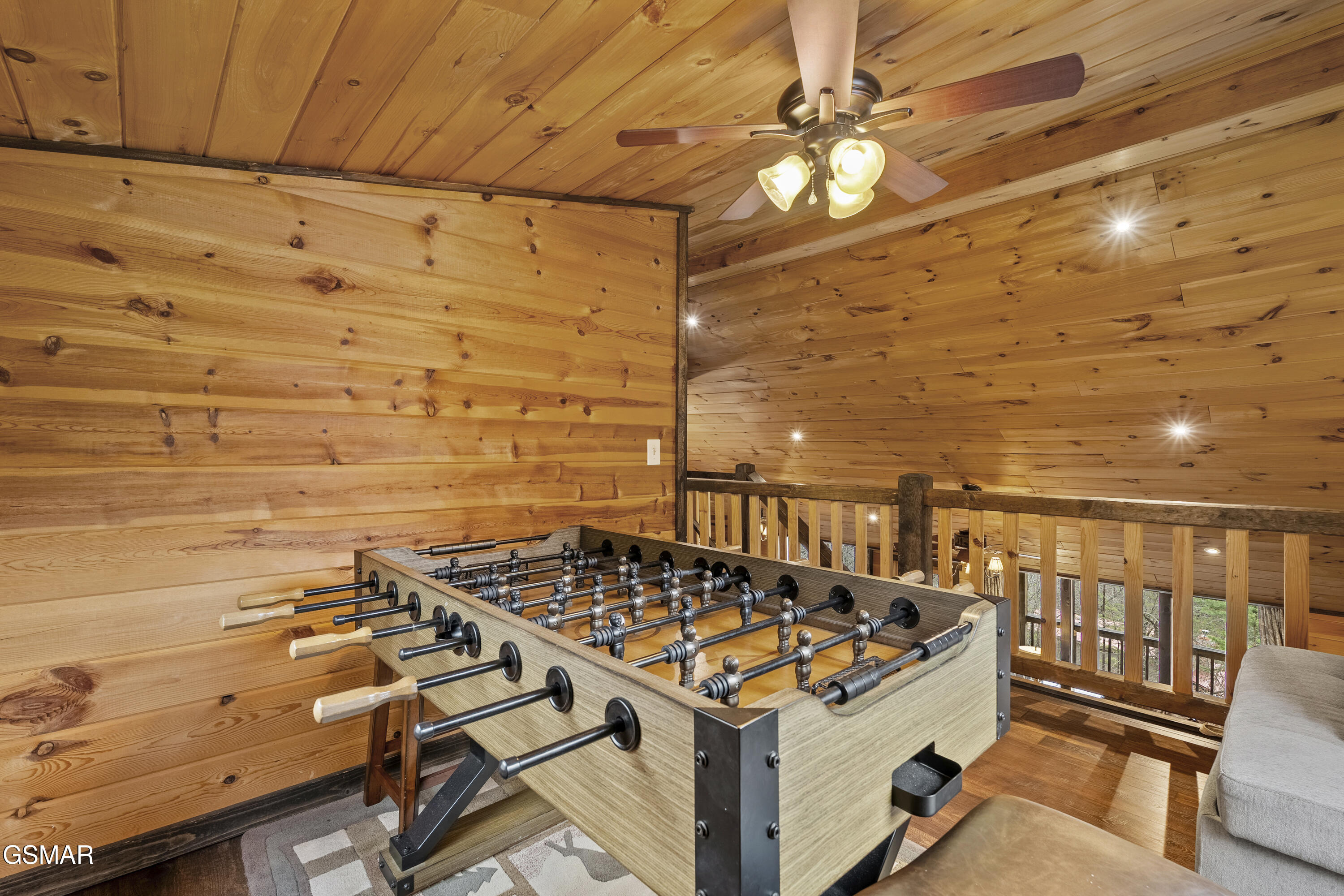 1625 Bear Claw Way Sevierville TN 37862