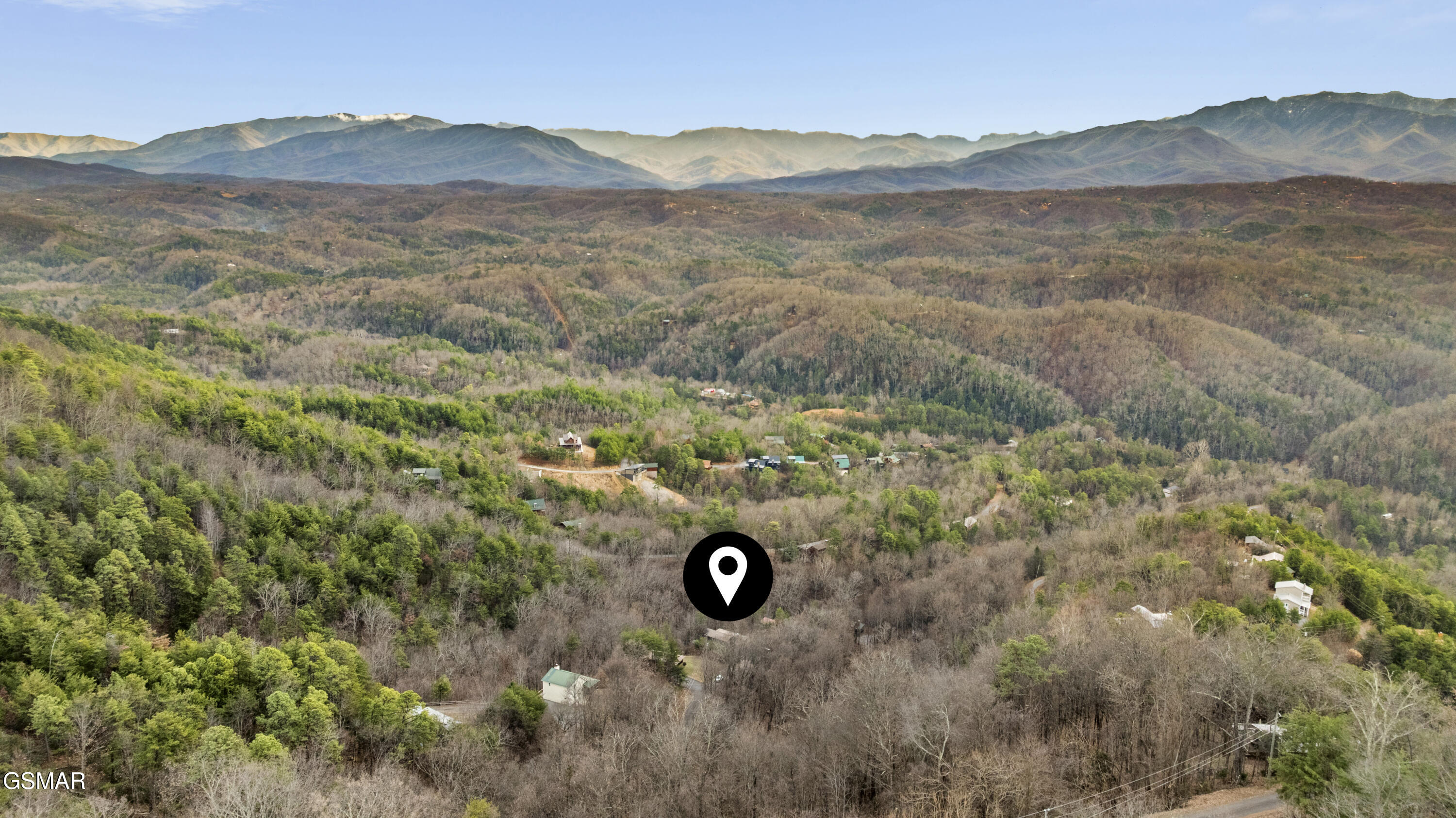 1625 Bear Claw Way Sevierville TN 37862