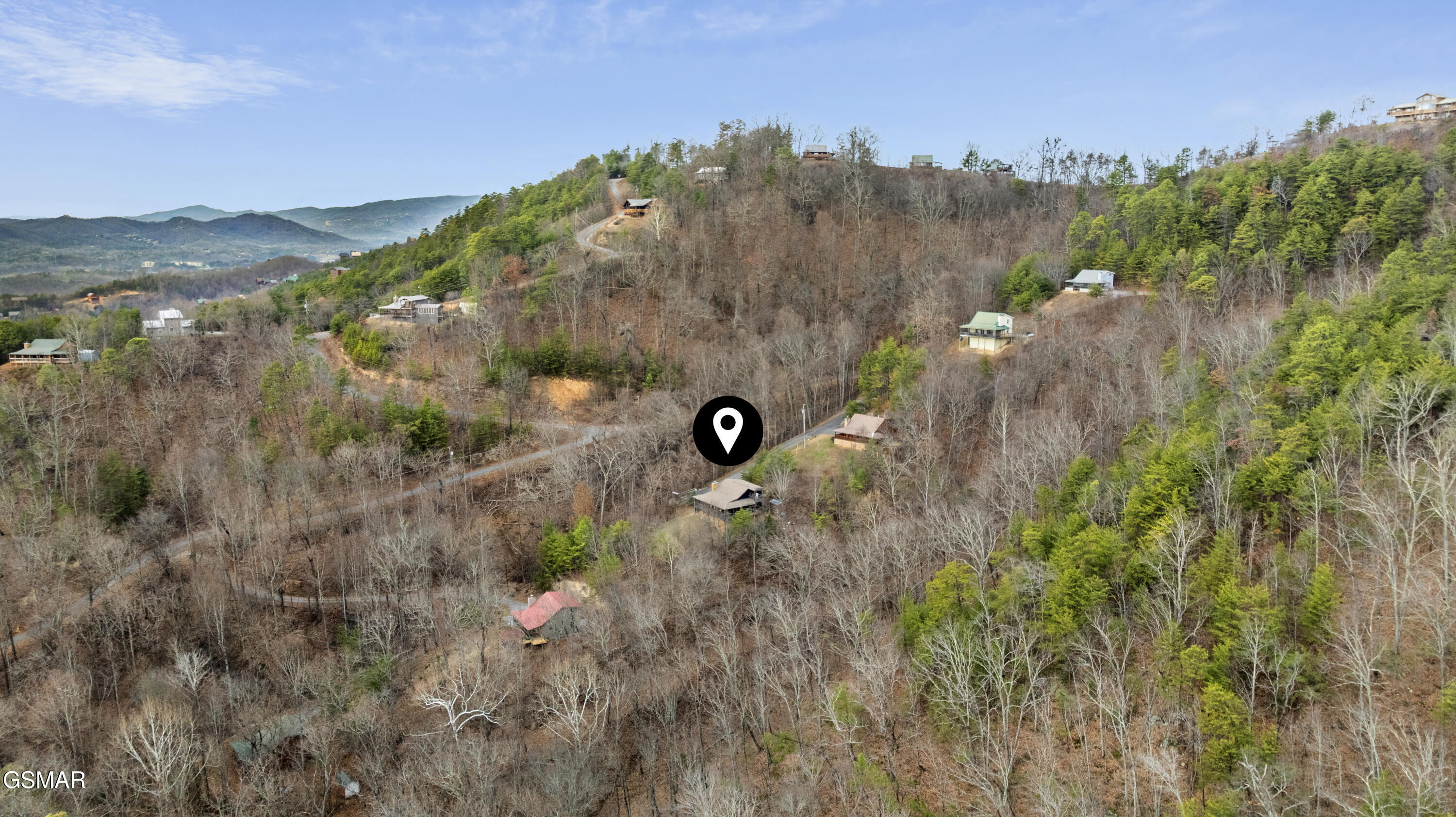 1625 Bear Claw Way Sevierville TN 37862