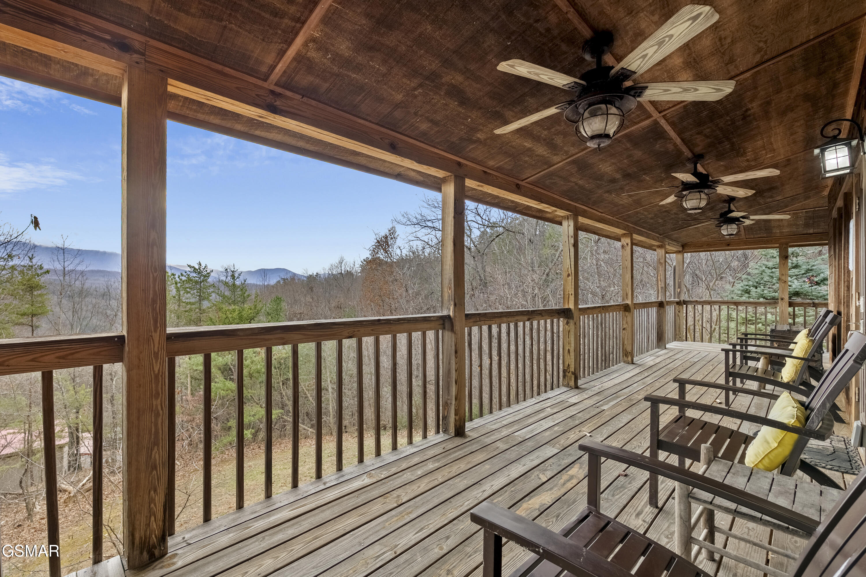 1625 Bear Claw Way Sevierville TN 37862