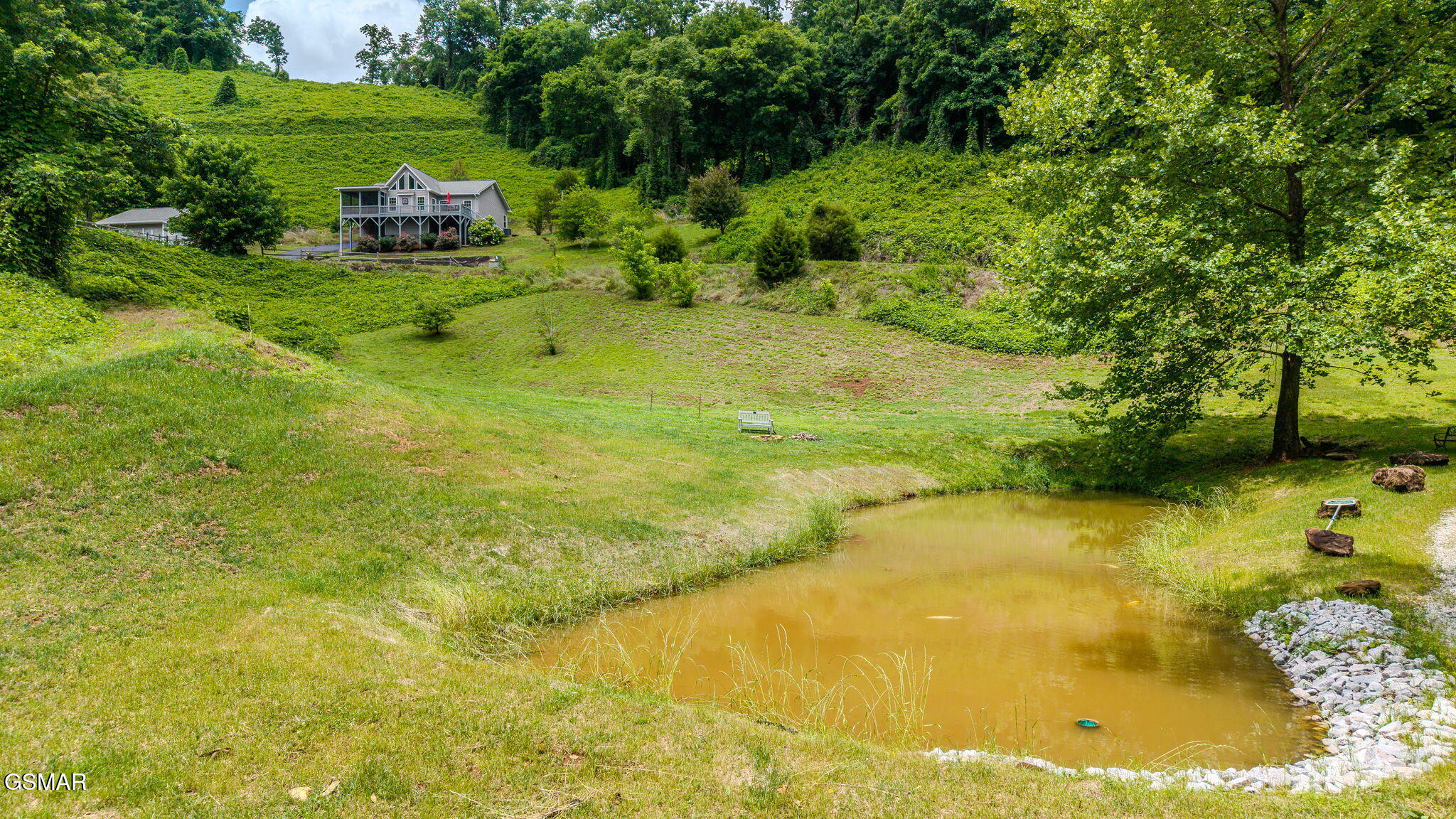 188 Happy Hollow Road Madisonville TN 37354