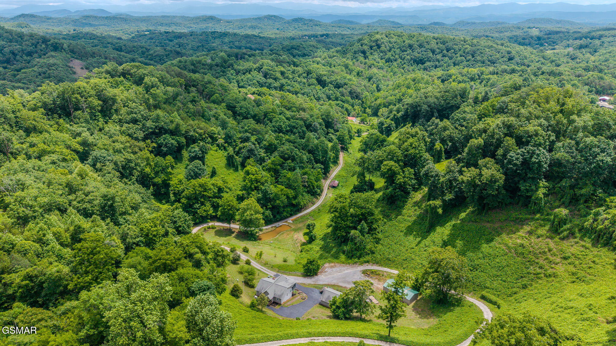 188 Happy Hollow Road Madisonville TN 37354