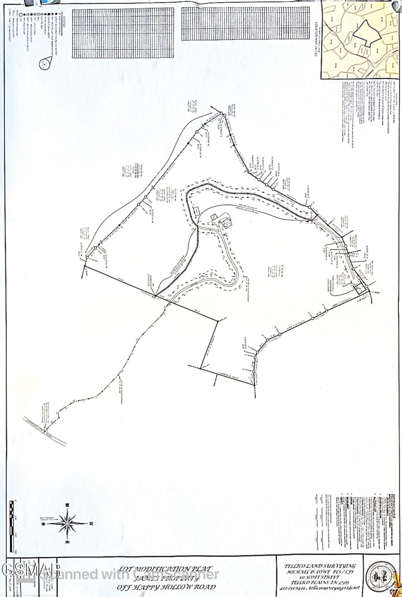 188 Happy Hollow Road Madisonville TN 37354
