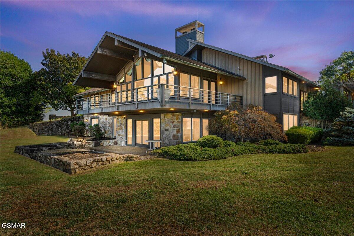 2047 Boatmans Ridge Road Morristown TN 37814