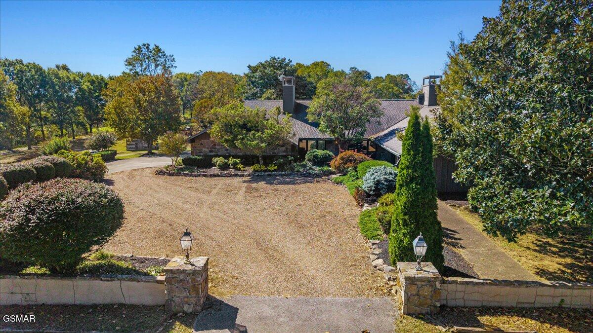 2047 Boatmans Ridge Road Morristown TN 37814