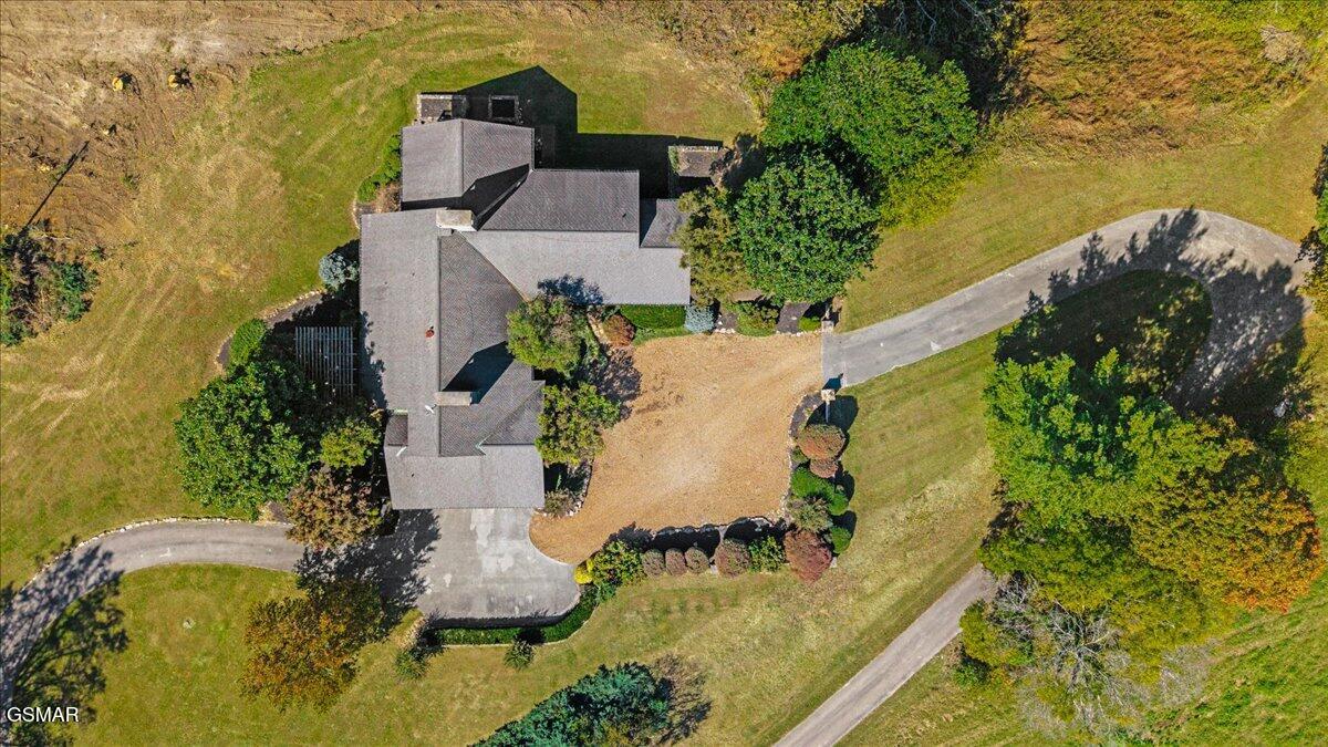 2047 Boatmans Ridge Road Morristown TN 37814