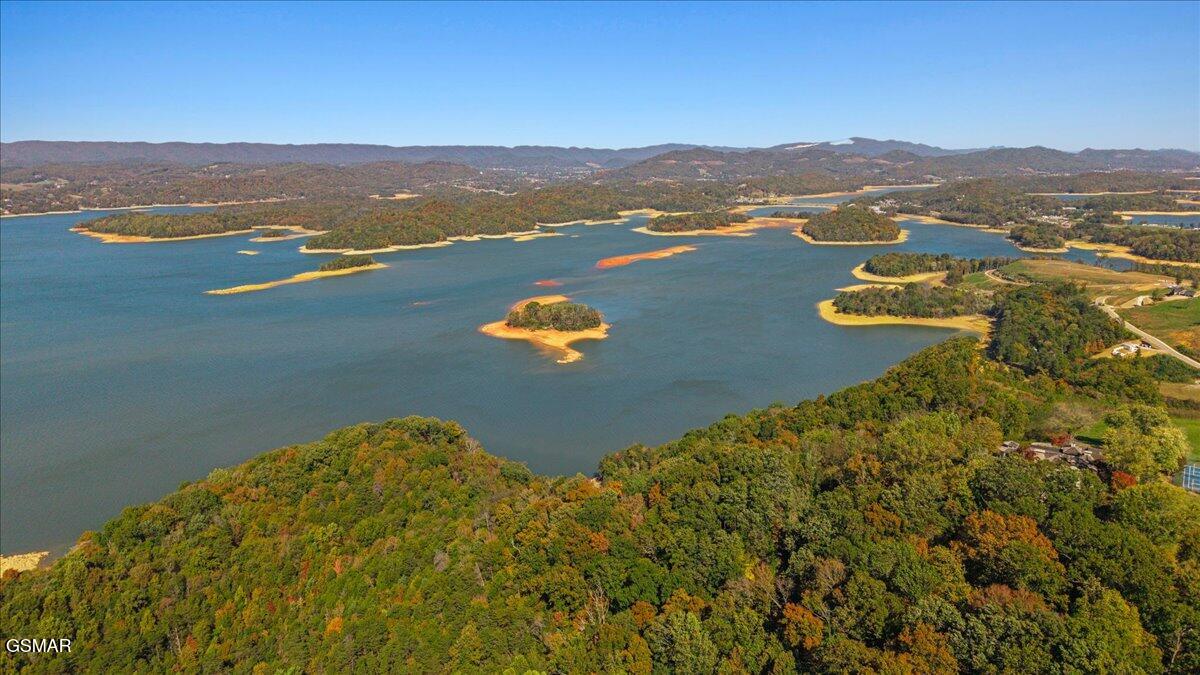 2047 Boatmans Ridge Road Morristown TN 37814