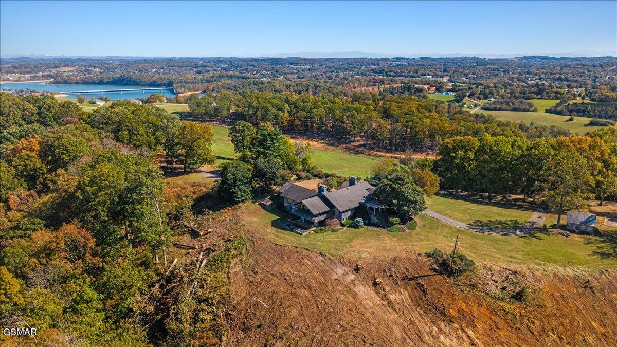 2047 Boatmans Ridge Road Morristown TN 37814