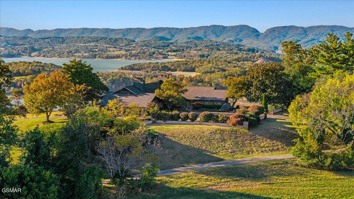 2047 Boatmans Ridge Road Morristown TN 37814