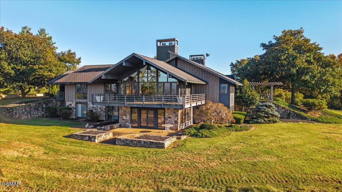 2047 Boatmans Ridge Road Morristown TN 37814