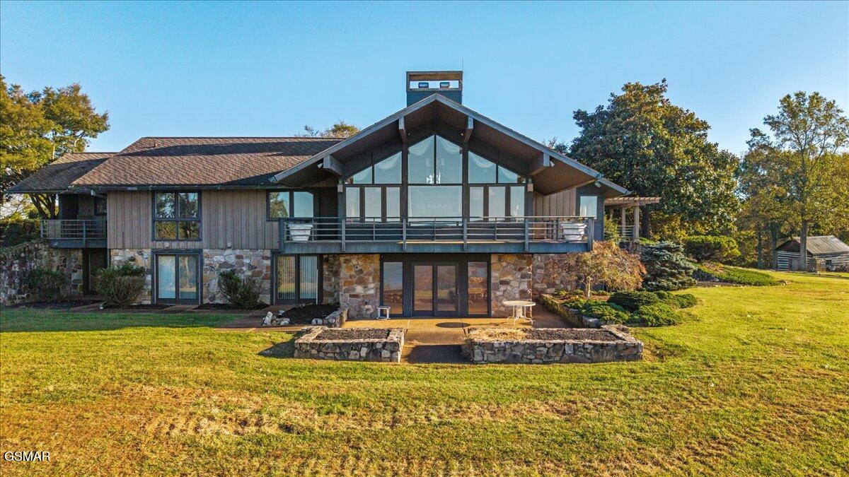 2047 Boatmans Ridge Road Morristown TN 37814