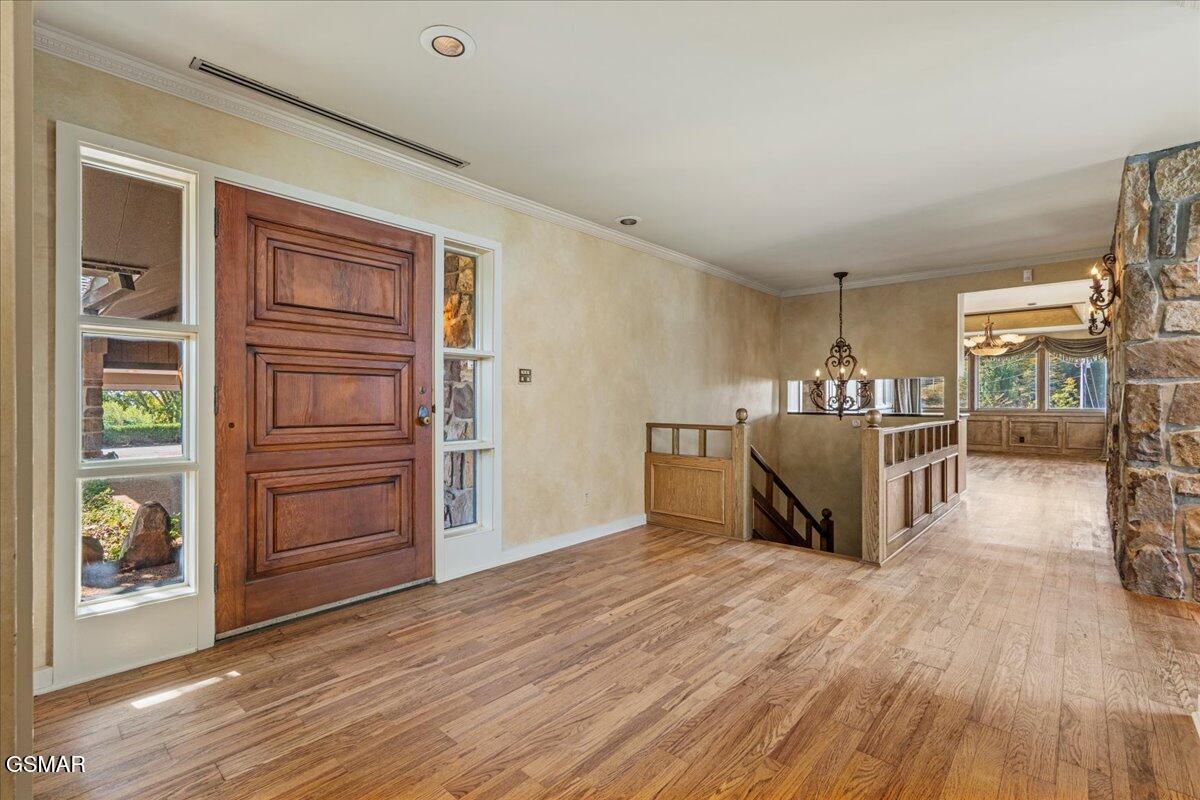 2047 Boatmans Ridge Road Morristown TN 37814