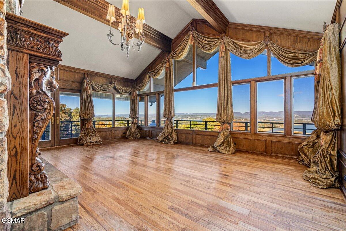 2047 Boatmans Ridge Road Morristown TN 37814