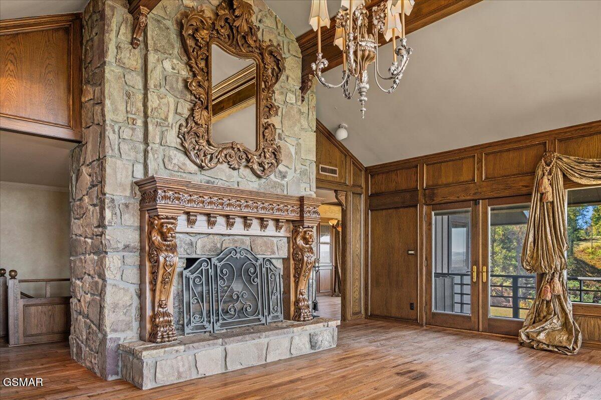 2047 Boatmans Ridge Road Morristown TN 37814