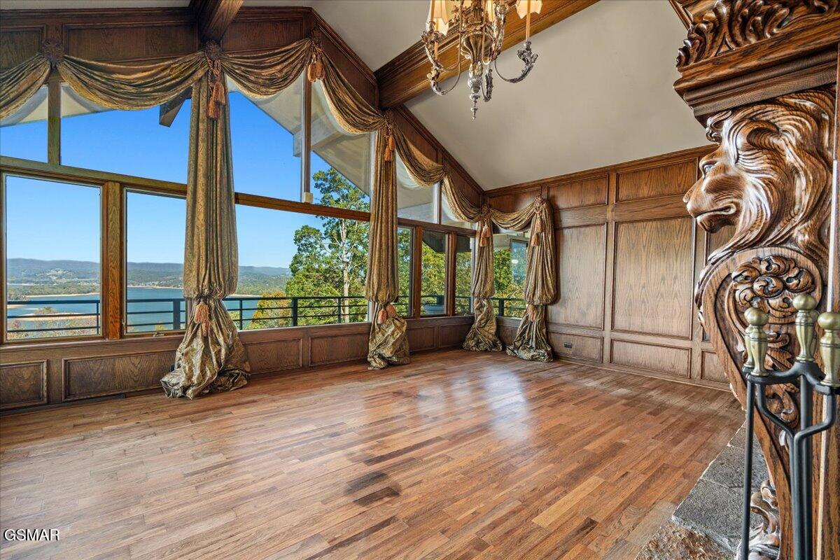 2047 Boatmans Ridge Road Morristown TN 37814