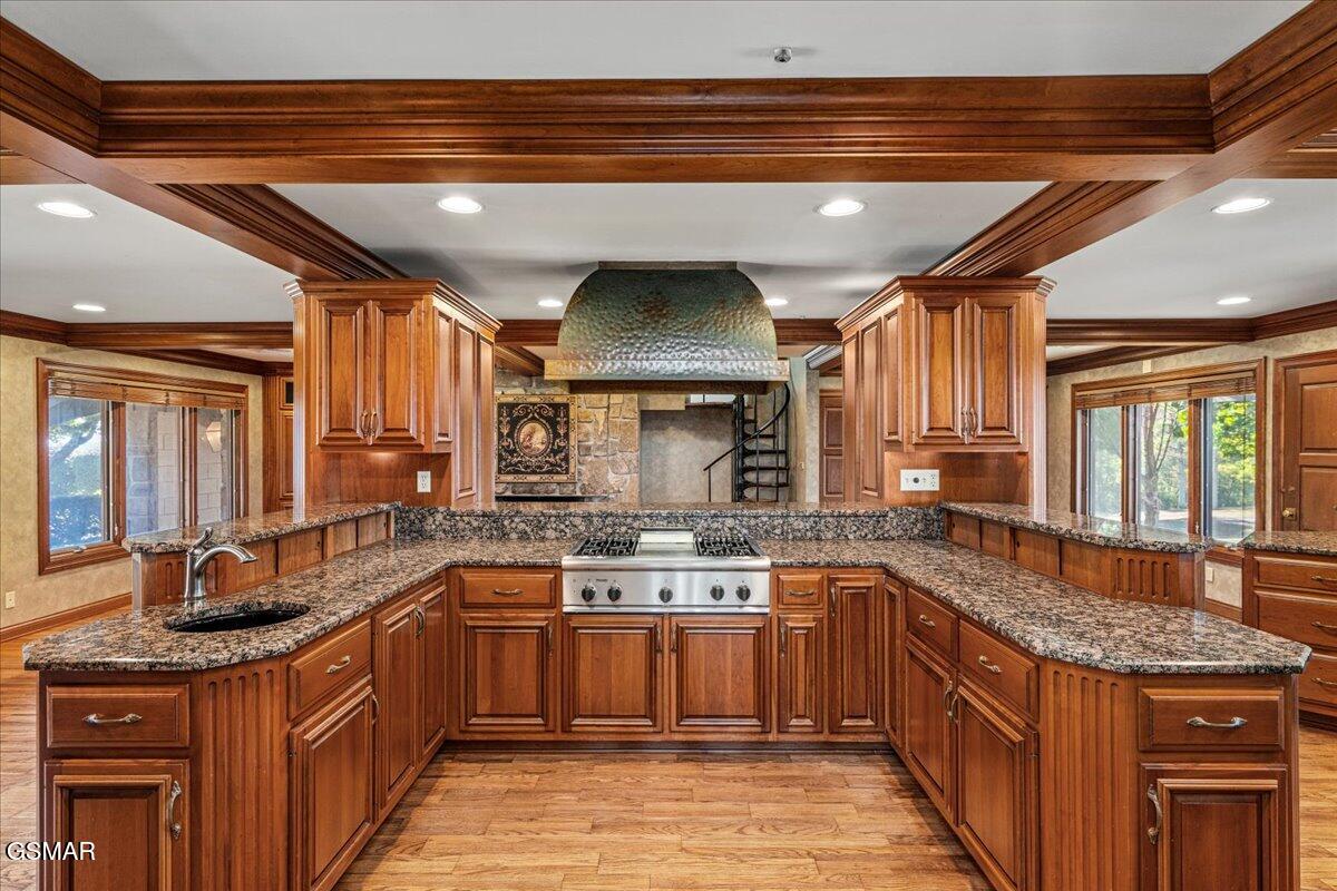 2047 Boatmans Ridge Road Morristown TN 37814