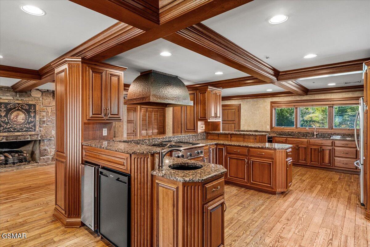 2047 Boatmans Ridge Road Morristown TN 37814