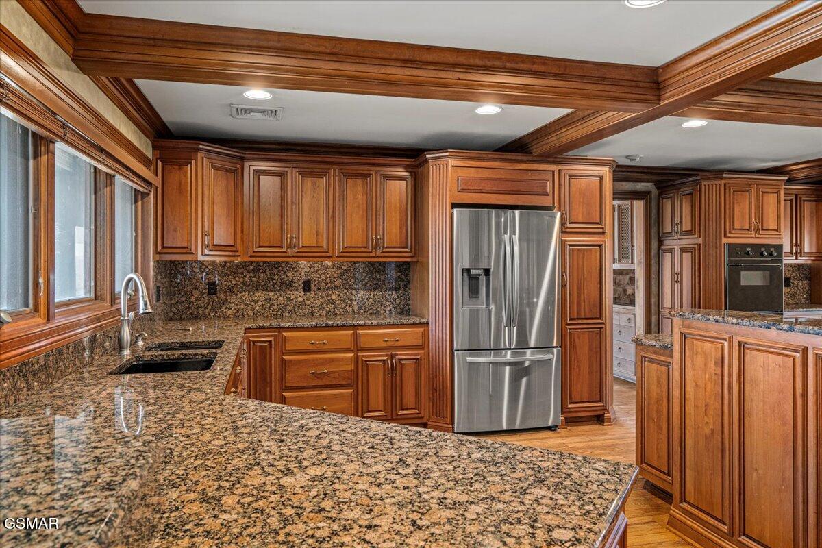 2047 Boatmans Ridge Road Morristown TN 37814