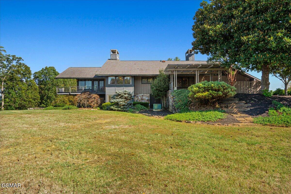 2047 Boatmans Ridge Road Morristown TN 37814