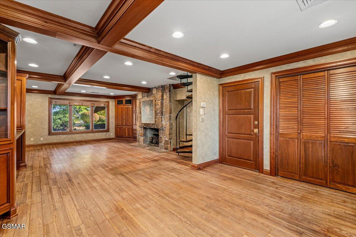 2047 Boatmans Ridge Road Morristown TN 37814