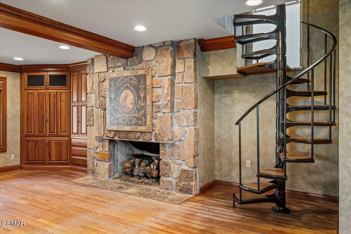 2047 Boatmans Ridge Road Morristown TN 37814