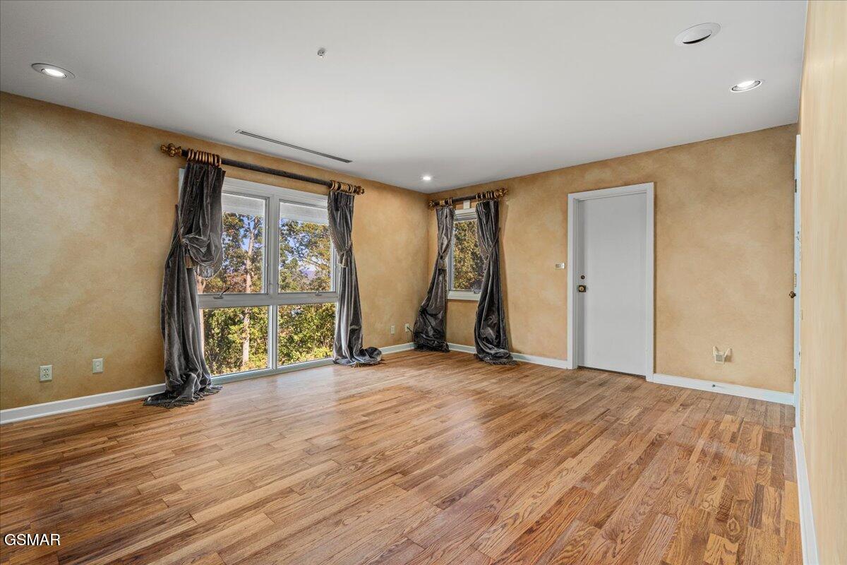 2047 Boatmans Ridge Road Morristown TN 37814