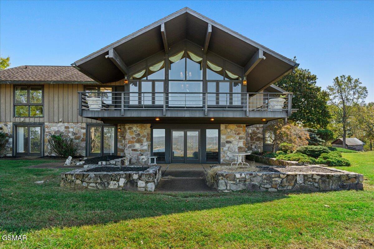 2047 Boatmans Ridge Road Morristown TN 37814