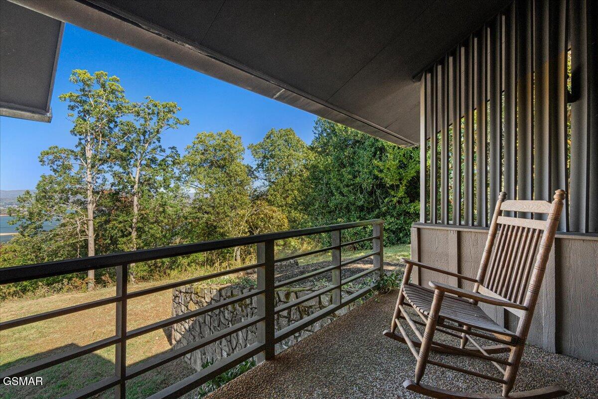 2047 Boatmans Ridge Road Morristown TN 37814