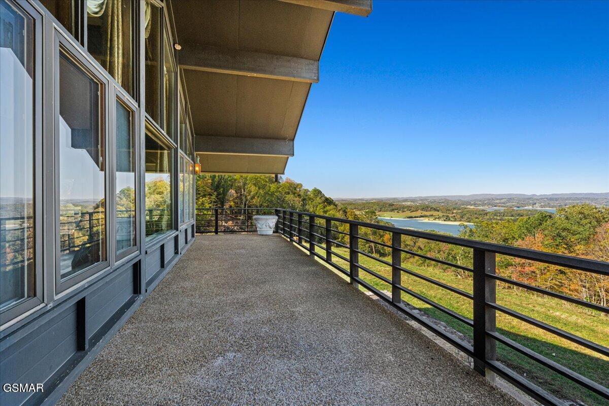 2047 Boatmans Ridge Road Morristown TN 37814