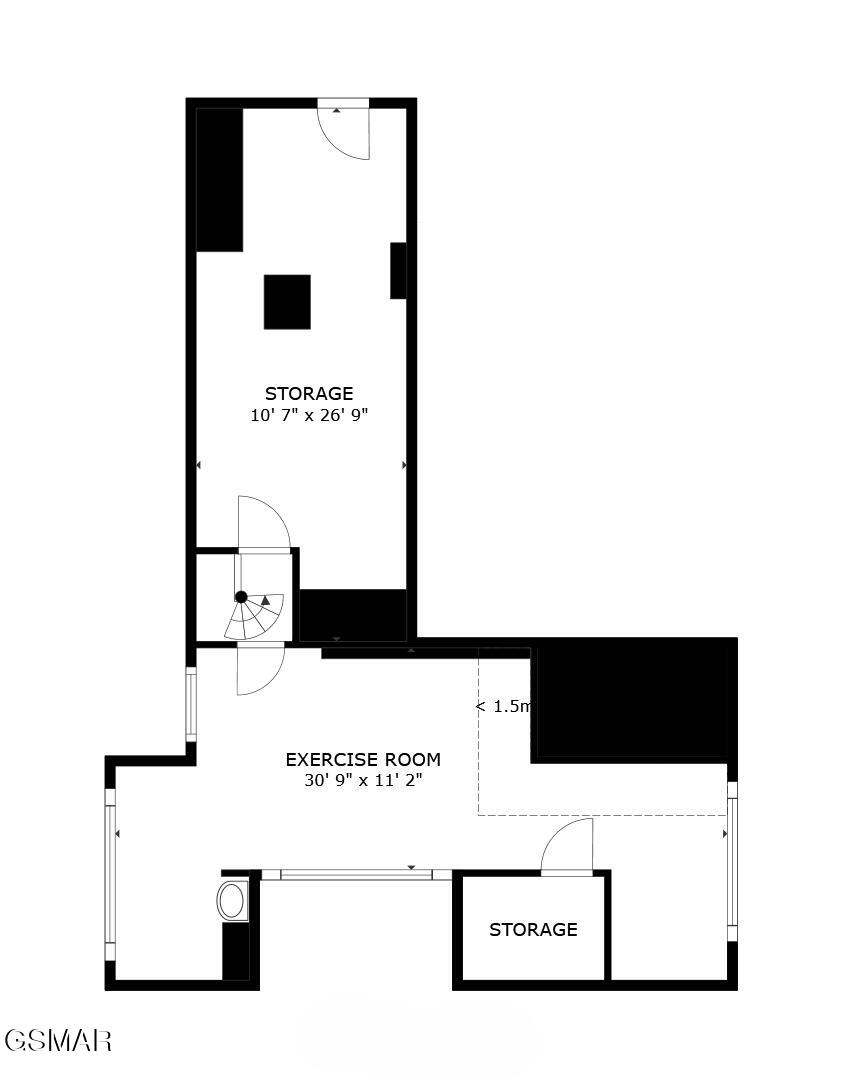 2047 Boatmans Ridge Road Morristown TN 37814