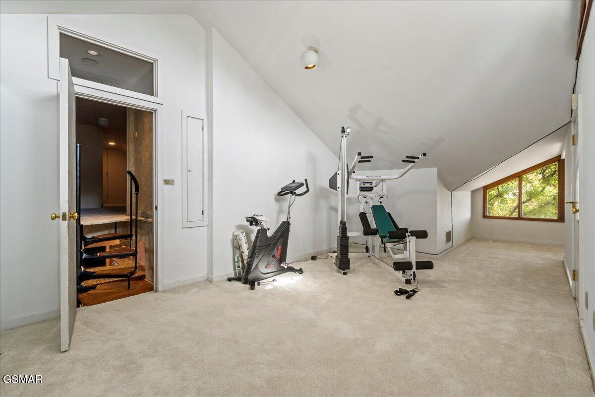 2047 Boatmans Ridge Road Morristown TN 37814