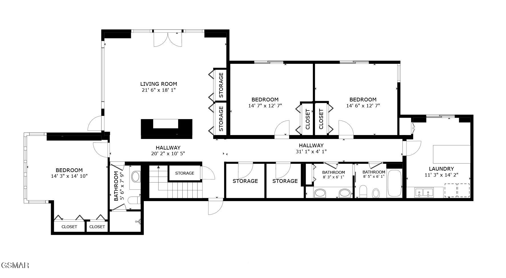 2047 Boatmans Ridge Road Morristown TN 37814