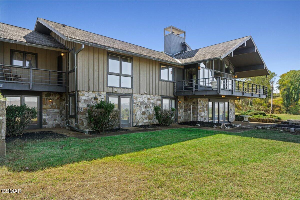 2047 Boatmans Ridge Road Morristown TN 37814