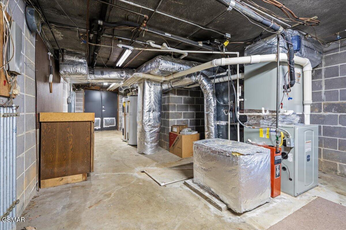 2047 Boatmans Ridge Road Morristown TN 37814