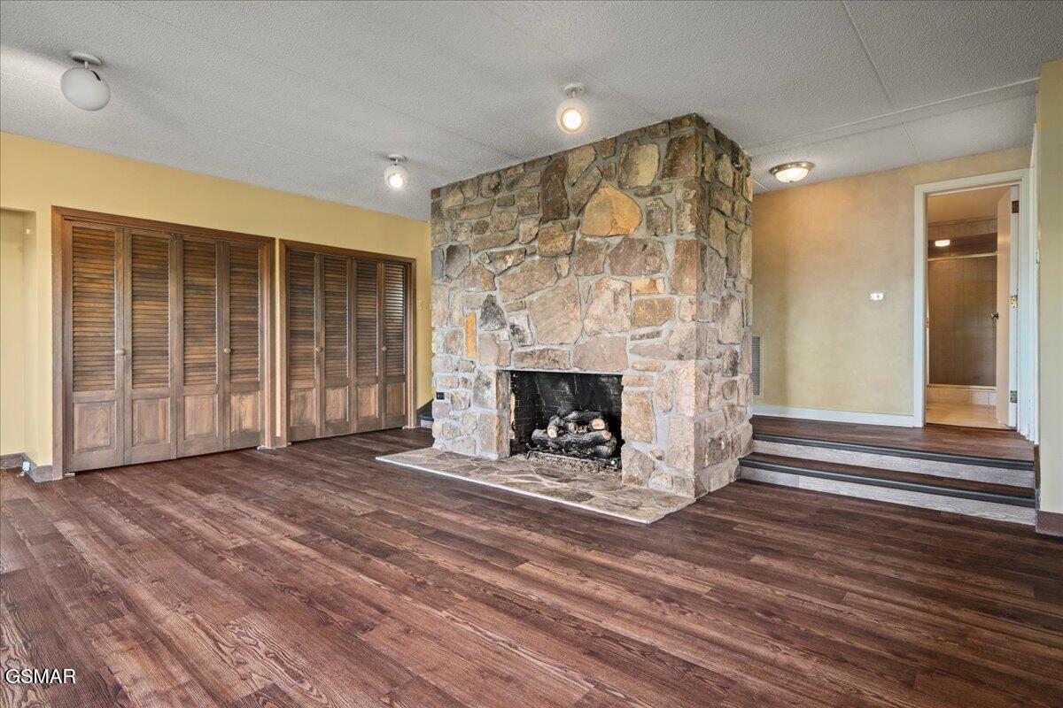 2047 Boatmans Ridge Road Morristown TN 37814