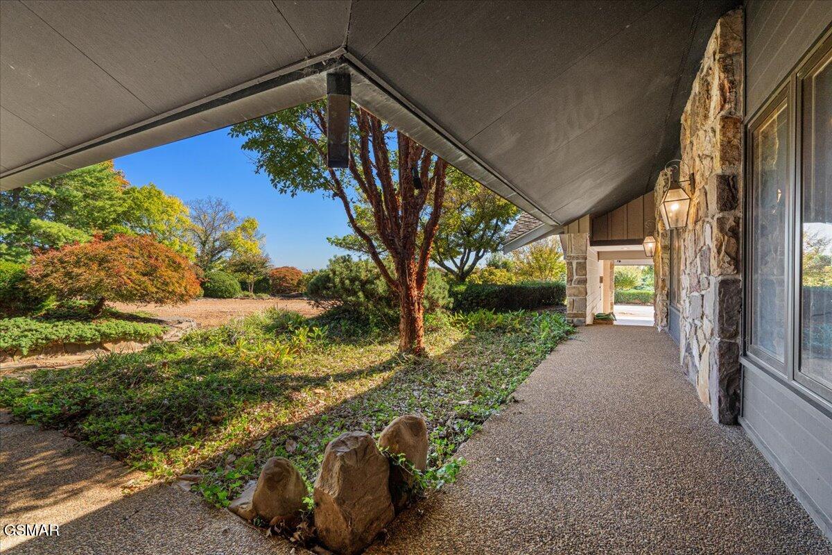 2047 Boatmans Ridge Road Morristown TN 37814