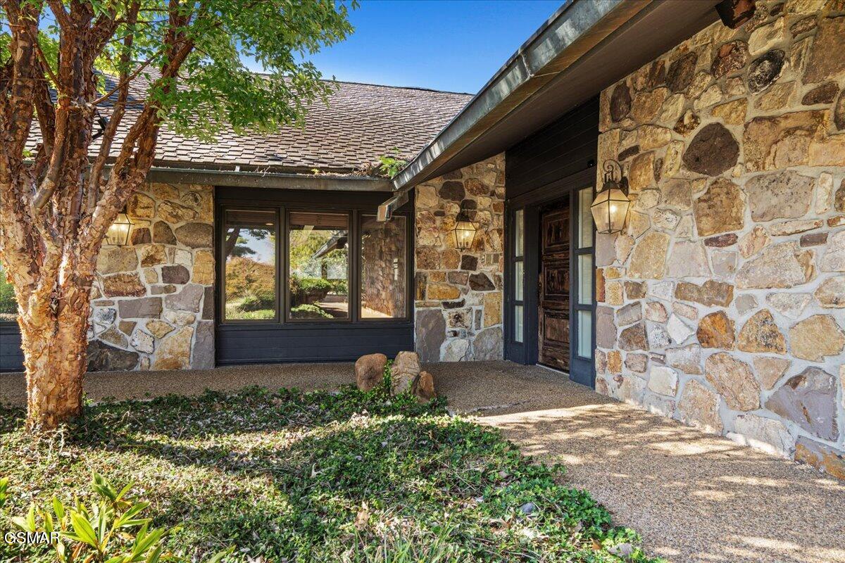 2047 Boatmans Ridge Road Morristown TN 37814