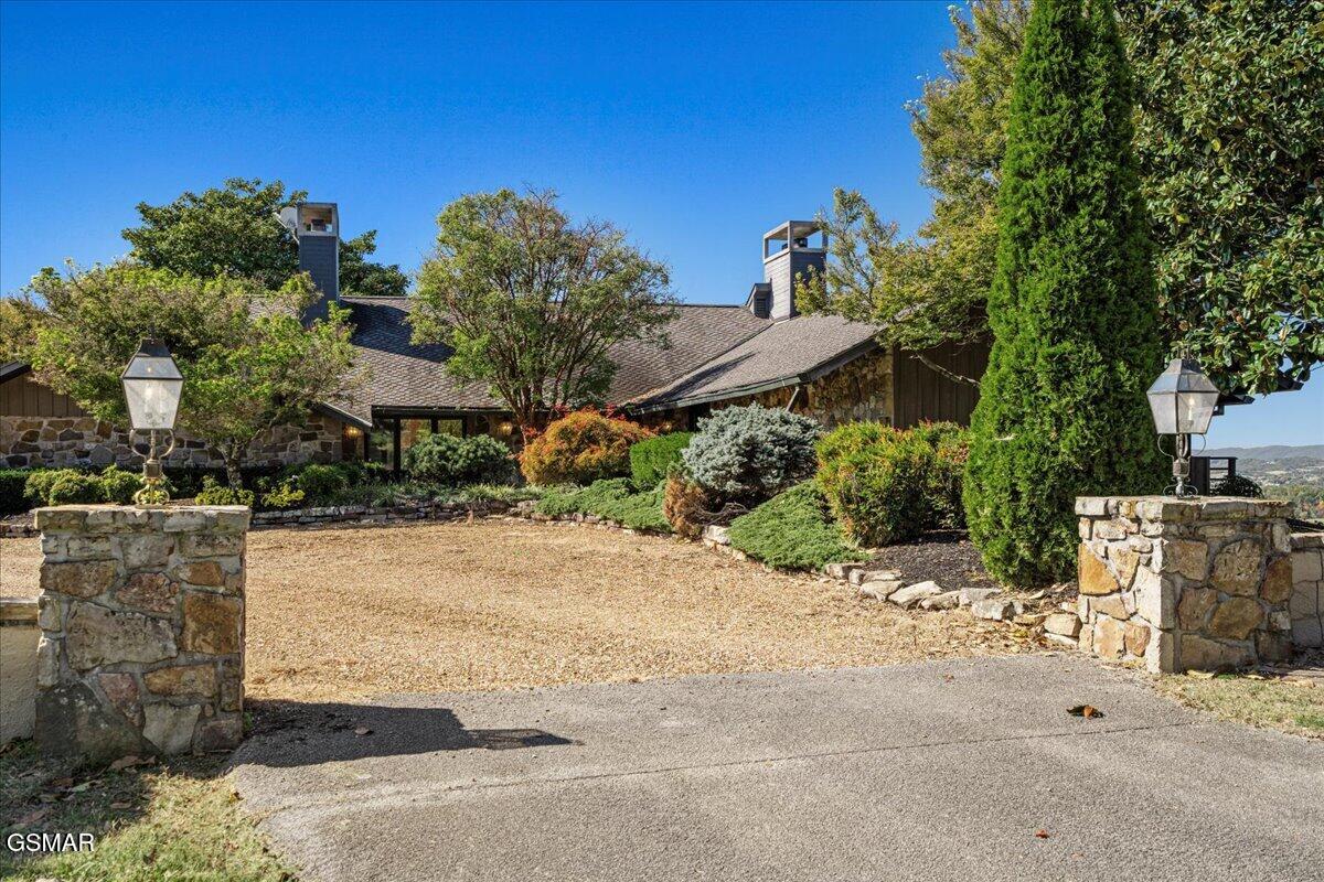 2047 Boatmans Ridge Road Morristown TN 37814