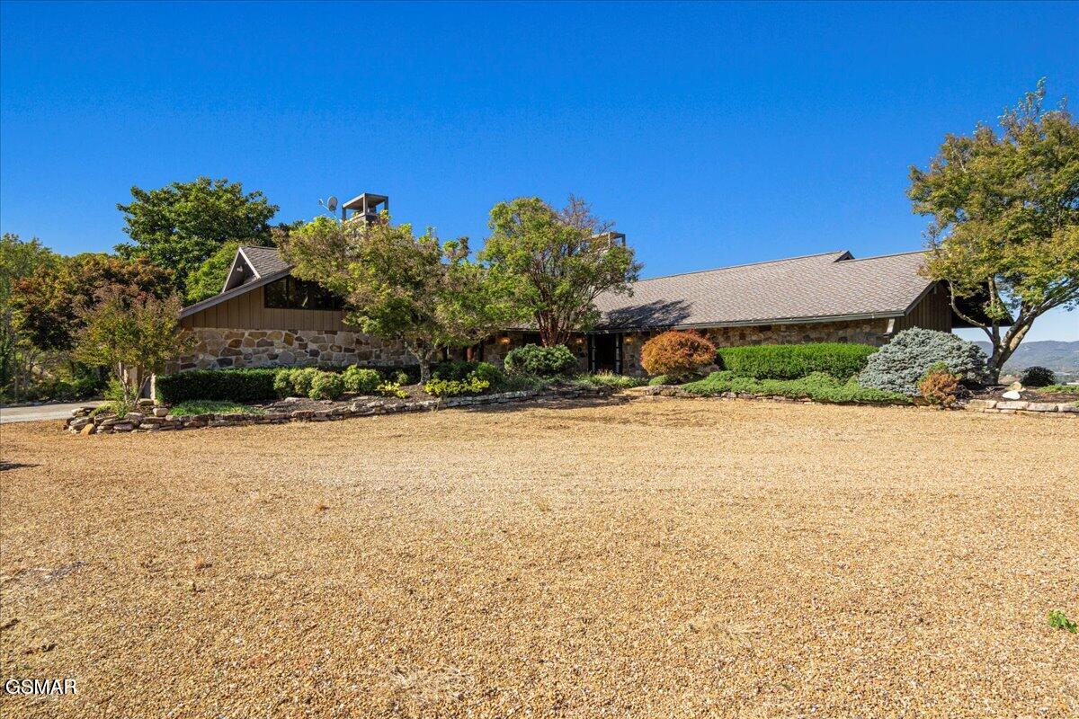 2047 Boatmans Ridge Road Morristown TN 37814